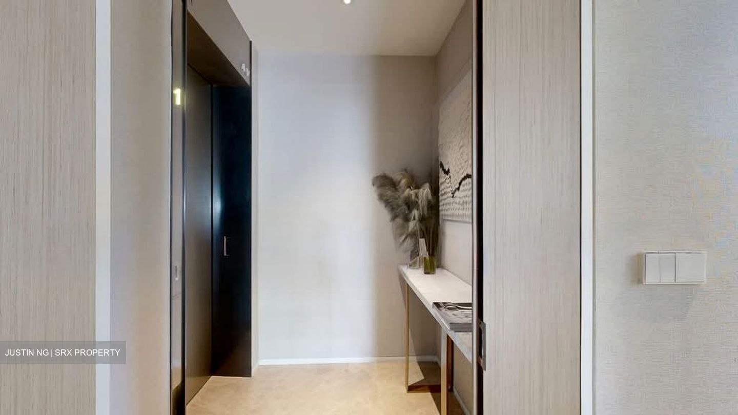 Amber Park (D15), Condominium #556973531